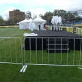 crowd control barrier