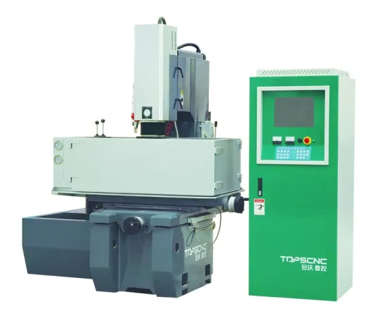 ZNC Die Sinking EDM Machine low price