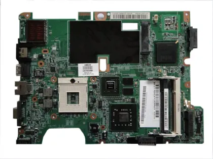 Laptop Motherboard Use For   Hp Cq50,488338-001