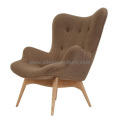 Grant Featherston kontur Chaise Lounge Chair