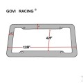 Taglie tag di auto Back Carbon