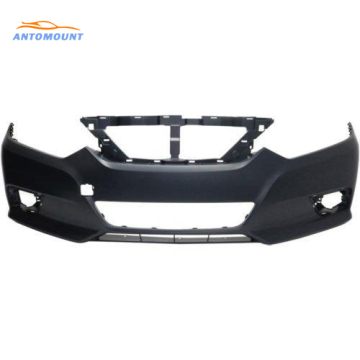 Low Price Auto Body Parts - Plastic Front Bumper for Nissan Altima 2016-2018