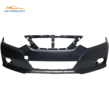 Low Price Auto Body Parts - Plastic Front Bumper for Nissan Altima 2016-2018