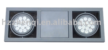 LED light