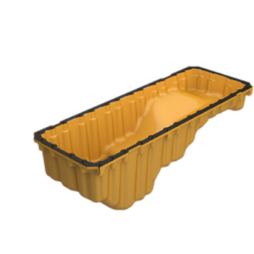 Loader 950G Oil Pan 200-4516/2004516