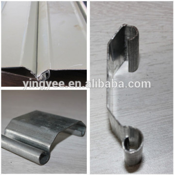 automatic rolling shutter door processing equipments