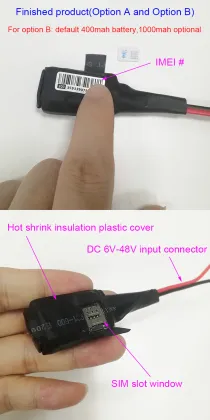 TrackR Precision 2G Anti-Lost Tracking Device for Ultra-Thin Laptops: Lifetime Free App Included