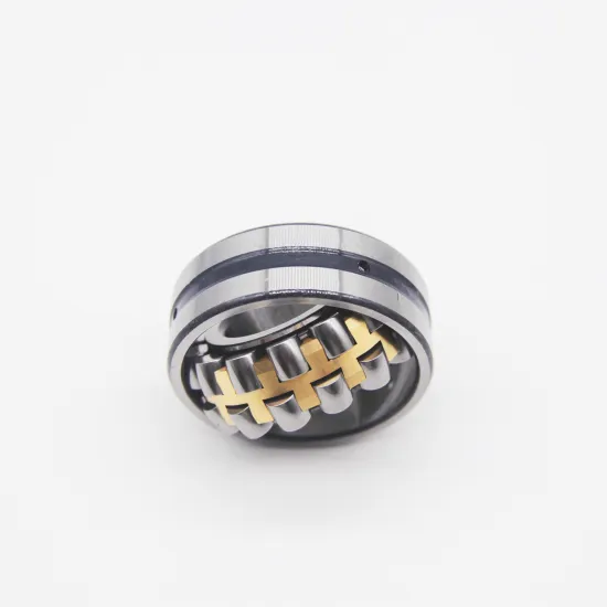 Search Engine for Spherical Roller Bearings: Types 22213, 22221, and 22210