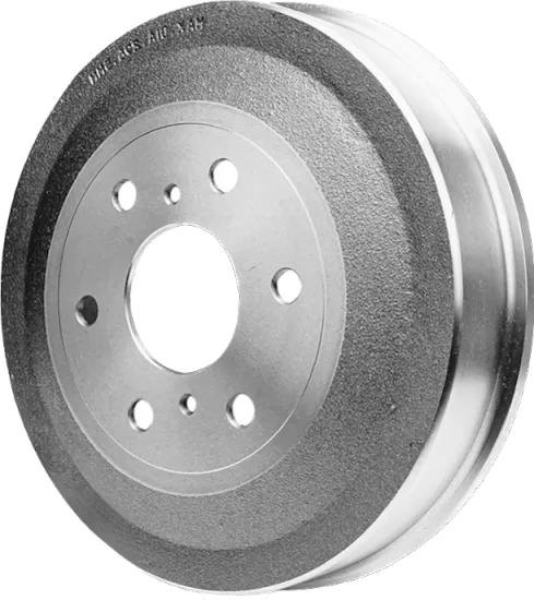 New Rear Drum Brake Disc for Toyota Canter, Jac, Isuzu Giga, Suzuki Escudo