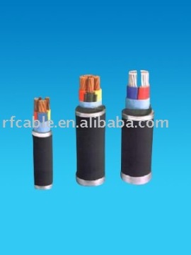 0.6/1kv XLPE Submarine cable
