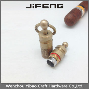 High performance punch cutter