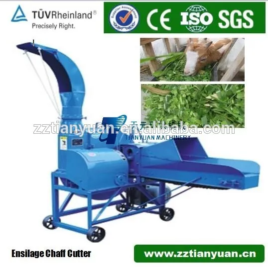 farming corn stalk straw shredder chaff cutter HS Code 8436