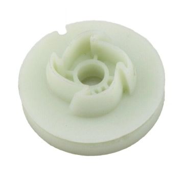 Pulley per corda di avviamento di rinculo per Husqvarna 362, 365, 371, 372, 503, 85, 96-01: corde di sostituzione e parti del rotore