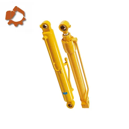 Excavator PC200 PC300 PC400 PC600 Boom Stick Construction Machinery Parts