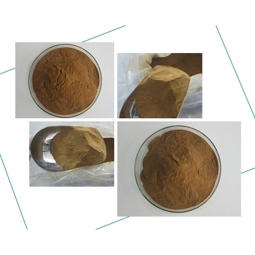 Yohimbe Bark Extract Powder 8%