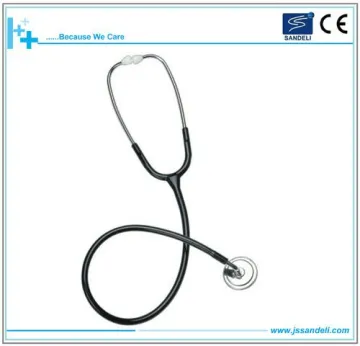 Bowles Stethoscope