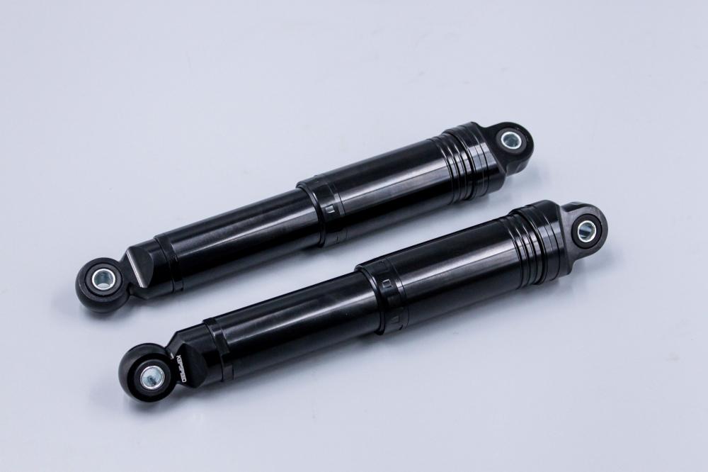 Motorcycle accessories for Honda Monkey rear shocks