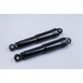 Motorcycle accessories for Honda Monkey rear shocks