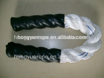 Polydac Battle Rope, Crossfit Battle Rope