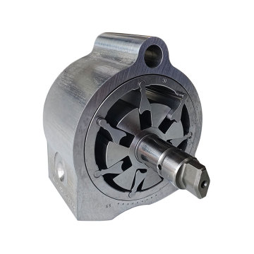 ZF Ecosplit 4, AS, TC, TRAXON Complete Oil Pump for Sale