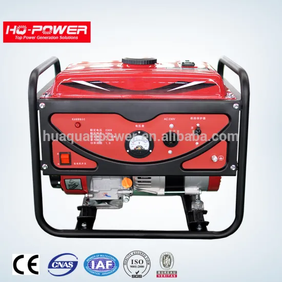 new desgin launtop gasoline 1 kw generator price in india