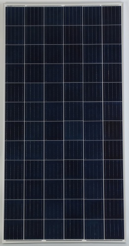 320W Poly Solar Panel