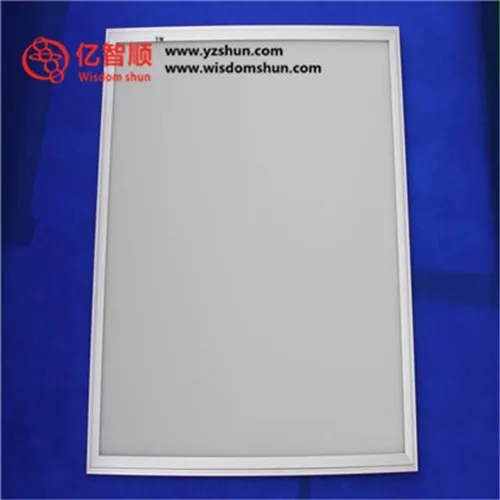 Super Bright SKD square 40W 600x600 led panel light with CE