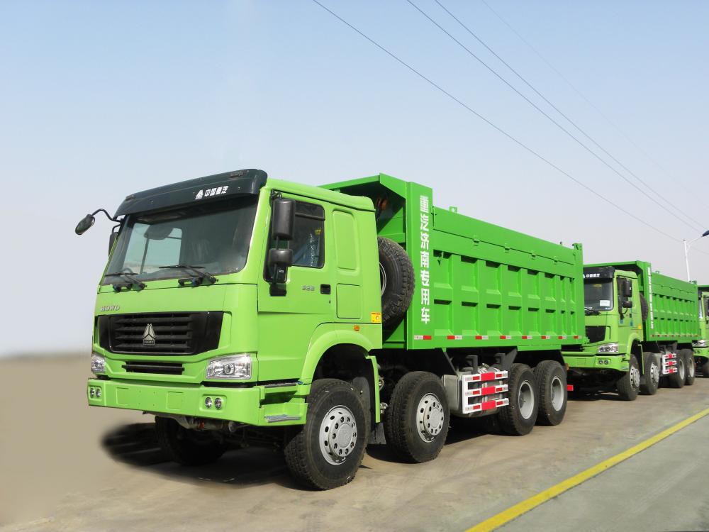 Dump Truck Price 4 Jpg