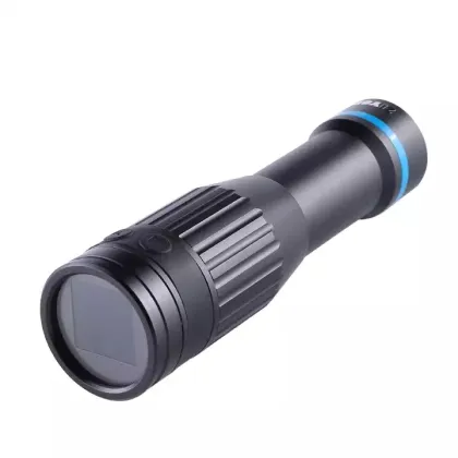 Infrared Night Vision Thermal Imaging Scope for Hunting