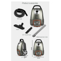 Plastic electric Vacuum cleaner