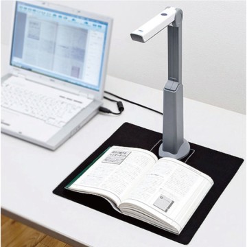 Direct Handyscan Portable Scanner (S300L)