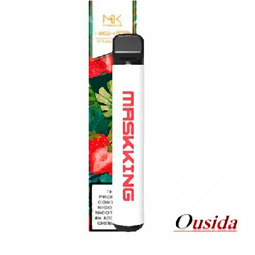 Maskking PRO 2021 Electronic Cigarette