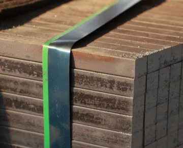 50# quality carbon steel Square steel