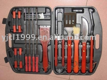 BBQ Set (F0012)
