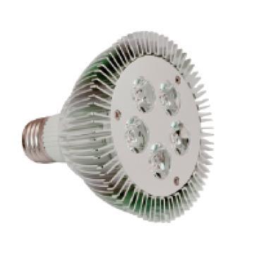5x1W LED PAR30 Light