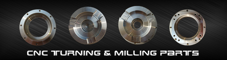 CNC Turning