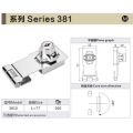 産業用キャビネット機械電気キャビネットドアロック