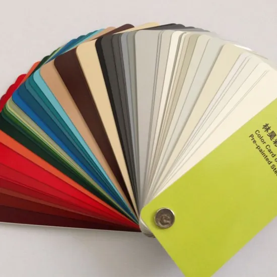 New Zealand 5052 H32 coated color aluminum coils manufacturer