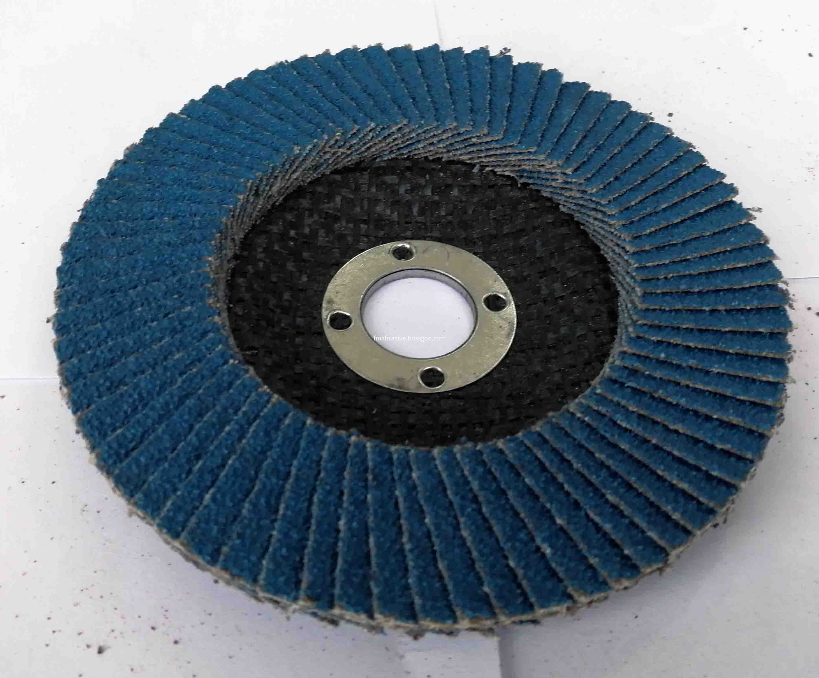 Flap Disc