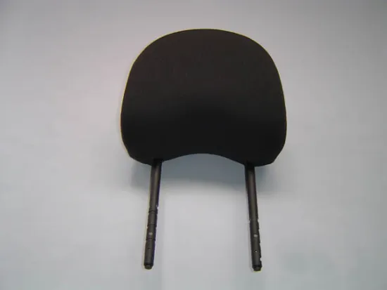 Automotive parts EPP foam head restraints