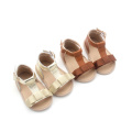 Nouvelle Arrivée Chaussures de sandales pour bébés pour filles