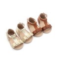 New Arrival Wholesale Baby Sandals Shoes For Girls