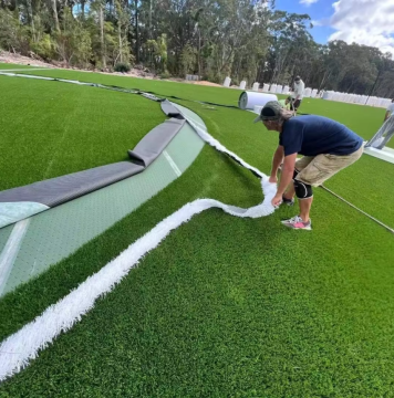 UV Soccer Grass Artificial grass Turf synthetic Lawn