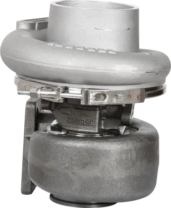 Turbocharger HX35 TATA 3598800