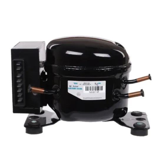 DC 465W Refrigeration Compressor R404A