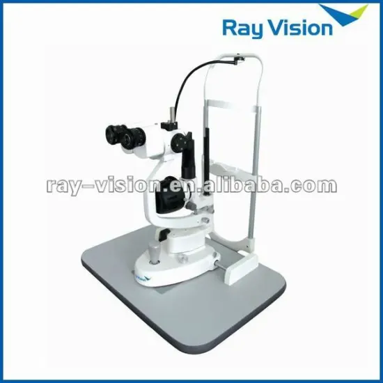 SL-R3Z Slit Lamp
