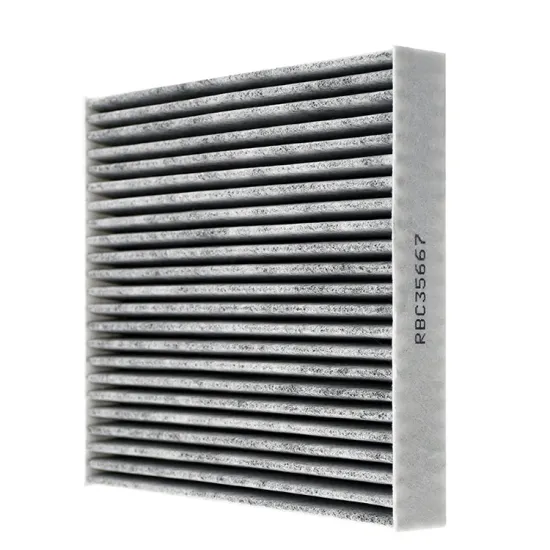 Wholesale Car Cabin Air Filter 87139YZZ25 87139YZZ16 87139YZZ08