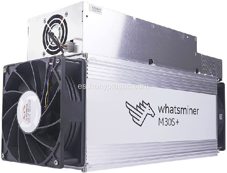 ASIC Miner WhatsMiner M30S ++ 110th/s