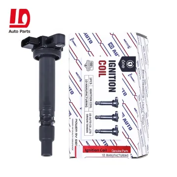 Engine Original Ignition Coil for Toyota Prado 2RZ,2UZ-FE