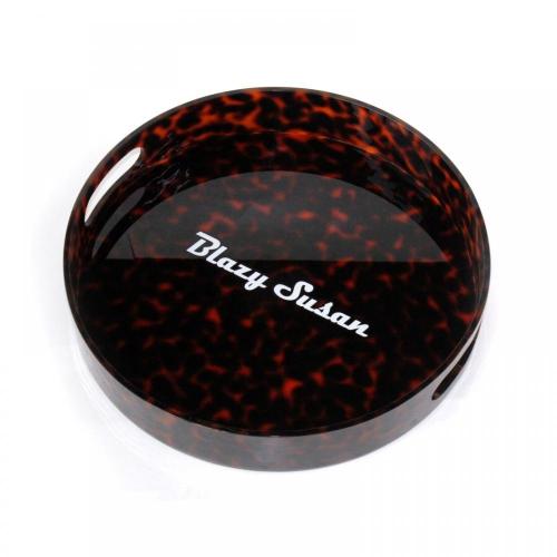 Special Design Customized Acrylic Tray Display Stand
